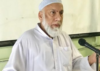 Imam di Kanada Gelar Undian Haji untuk Dorong Vaksinasi