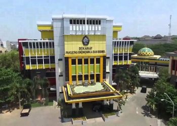 Beasiswa untuk Mahasiswa Baru 2021 dari Undip