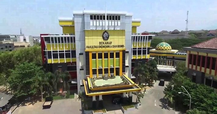 Beasiswa untuk Mahasiswa Baru 2021 dari Undip