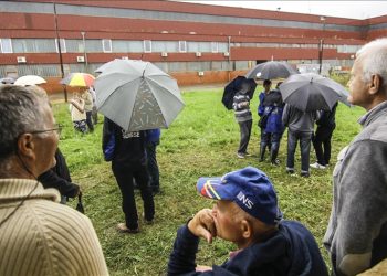 Bosnia Menghormati 700 Korban Kamp Konsentrasi Masa Perang