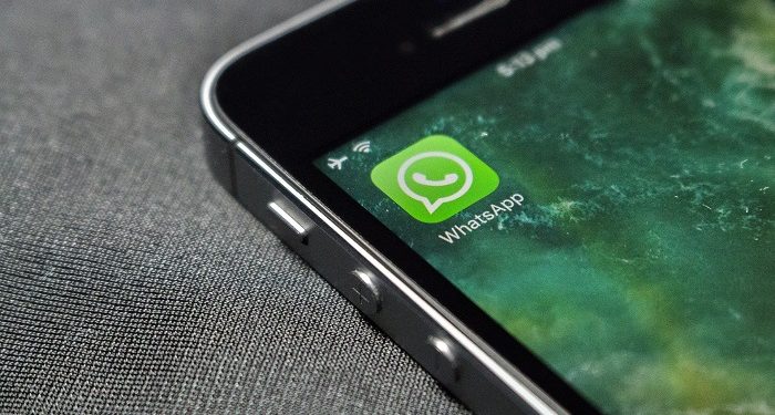 Fitur View Once WhatsApp akan Saingi Snapchat