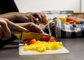 Ini Kunci Sukses di Industri Kuliner dari Chef Arnold