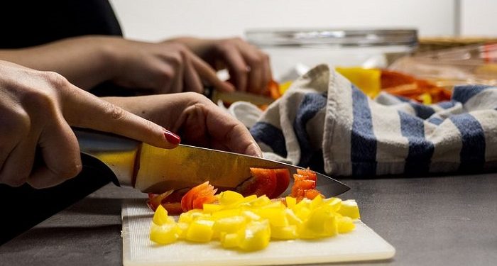 Ini Kunci Sukses di Industri Kuliner dari Chef Arnold