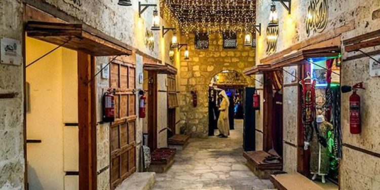 Pasar Malam Yanbu Saudi Tawarkan Sejarah Berabad-abad Bagi Wisatawan