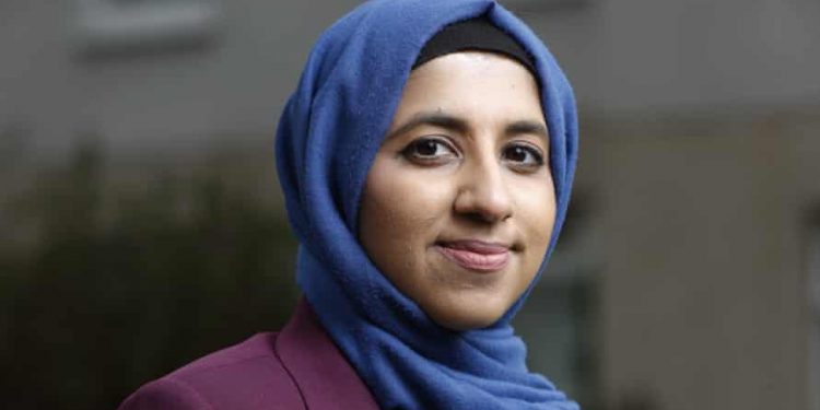 Sekjen Dewan Muslim Inggris Masuk Daftar 25 Wanita Paling Berpengaruh di Vogue