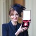 Belajar untuk Tidak Menyerah dari JK Rowling