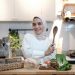 Curhatan Enno Lerian Rajin Masak Sendiri di Rumah untuk Keluarga