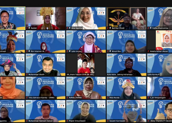 Inspiring Lecturer by Paragon: Lahirnya Dosen Penggerak Perubahan untuk Indonesia