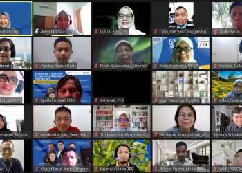 Paragon Gelar Pelatihan Coaching dan Neuro-linguistic Programming untuk Dosen se-Indonesia