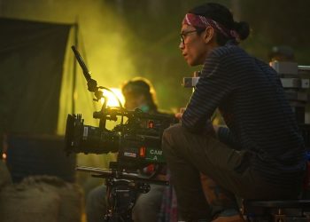 Saipul Jamil Tampil di TV, Angga Sosongko Ambil Sikap Tegas