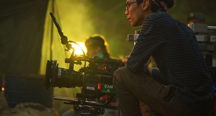Saipul Jamil Tampil di TV, Angga Sosongko Ambil Sikap Tegas