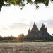 Dua hari Uji Coba, Candi Prambanan hanya Dikunjungi 643 Wisatawan