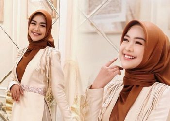 Inilah Konsep Baju Pernikahan Ria Ricis dan Teuku Ryan, Gaun Dibuat Ekslusif