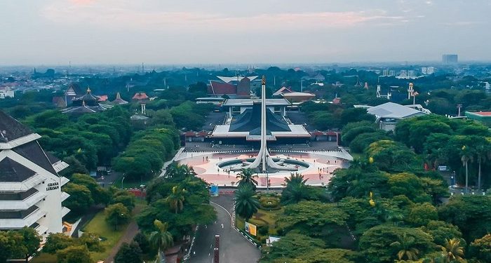 Coba buka vietnam