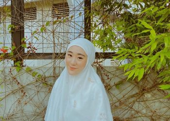 Alasan Larissa Chou Menolak 159 Pria yang Berniat Menikahinya