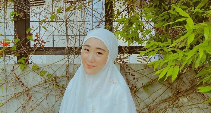 Alasan Larissa Chou Menolak 159 Pria yang Berniat Menikahinya