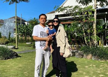 Zaskia Adya Mecca Ungkap Alasan Tinggal di Yogyakarta agar bisa Seimbangkan Hidup