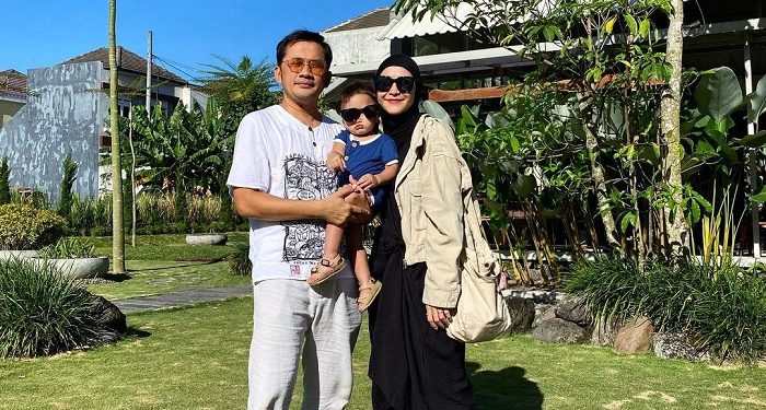 Zaskia Adya Mecca Ungkap Alasan Tinggal di Yogyakarta agar bisa Seimbangkan Hidup