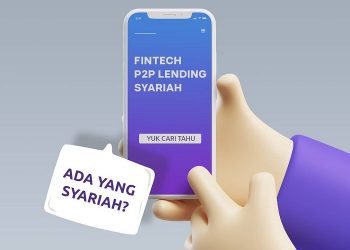 Fintech Lending P2P Syariah Sudah dapat Fatwa MUI dan Izin OJK