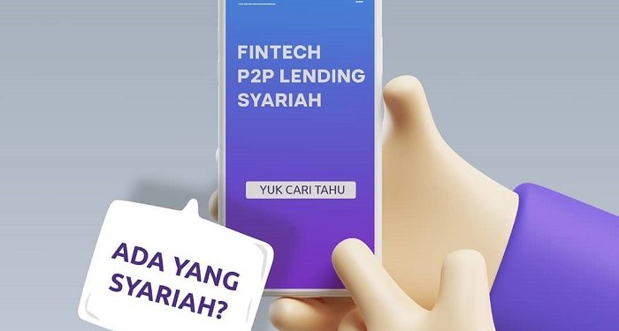 Fintech Lending P2P Syariah Sudah dapat Fatwa MUI dan Izin OJK