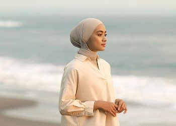 Cerita Ayudia C Pilih Gaya Hidup Sehat