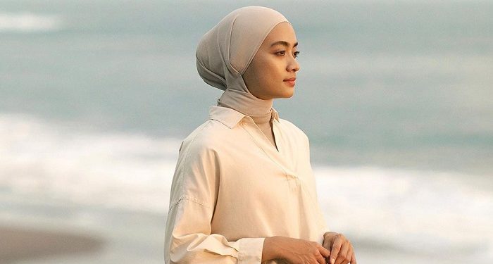 Cerita Ayudia C Pilih Gaya Hidup Sehat