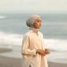 Cerita Ayudia C Pilih Gaya Hidup Sehat