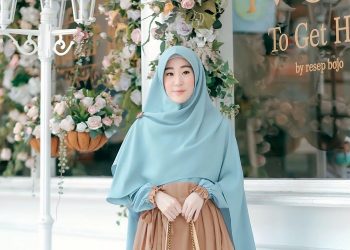 Umi Rania Ungkap Larissa Chou akan Menikah Tahun Depan