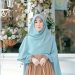 Umi Rania Ungkap Larissa Chou akan Menikah Tahun Depan