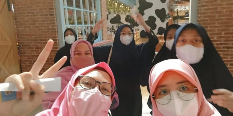 rahasia sukses berbisnis