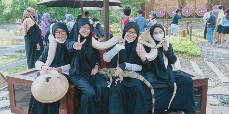 anak-anak