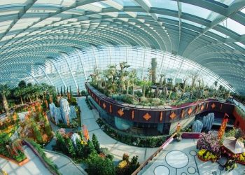 6 Rekomendasi Destinasi Wisata di Singapura
