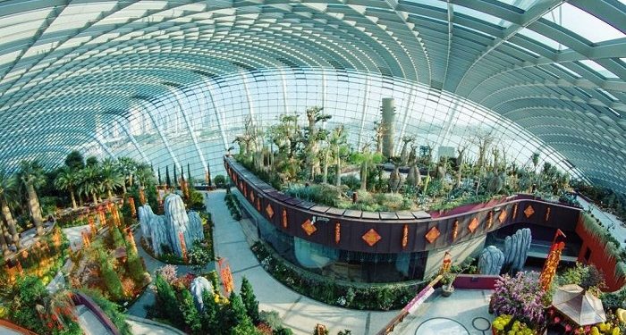 6 Rekomendasi Destinasi Wisata di Singapura