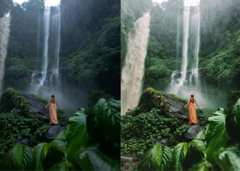 5 Tips Edit Foto dengan Preset agar Lebih Menarik