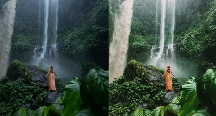 5 Tips Edit Foto dengan Preset agar Lebih Menarik