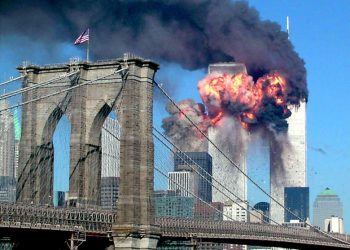 Ketika Marinir Muslim AS Alami Diskriminasi Pasca 9/11