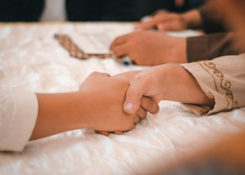 Kesakralan Akad Nikah bagi Perempuan