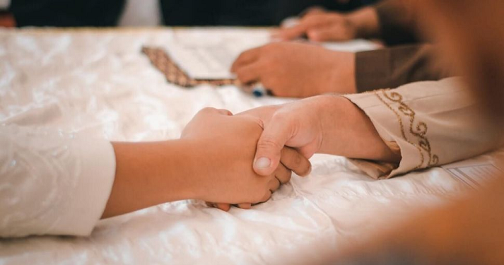 Kesakralan Akad Nikah bagi Perempuan
