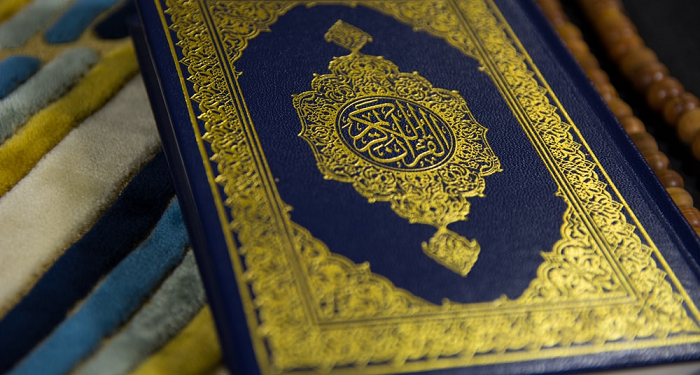 Ayat-Ayat yang Turun Tentang Abu Bakar Ash-Shiddiq (1)