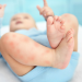 Beberapa Faktor Alergi Pada Bayi