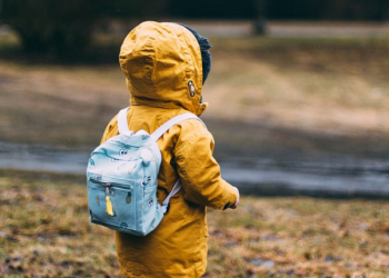 Kasih Sayang Rasulullah kepada Anak-Anak