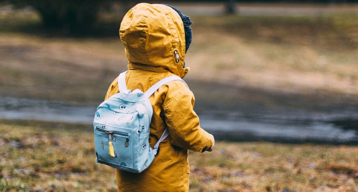 Kasih Sayang Rasulullah kepada Anak-Anak