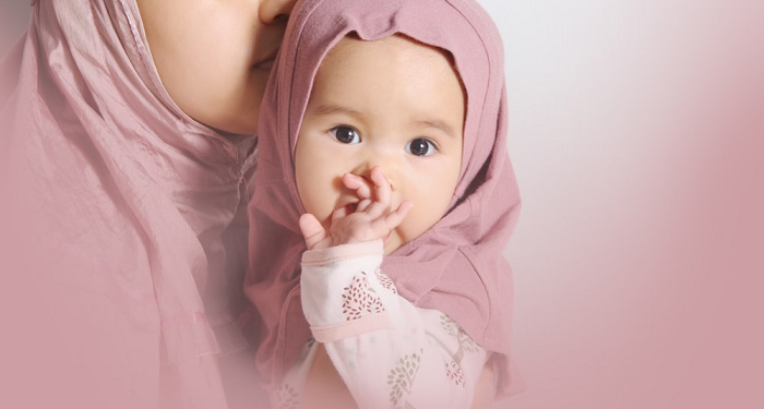 Memberikan Pujian kepada Anak