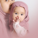 Memberikan Pujian kepada Anak