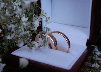 Tidak Memperpanjang Masa Tunangan