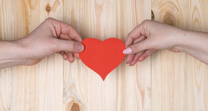 Cinta Ajah Tidak Cukup