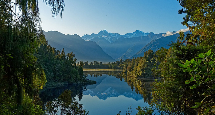 Menghadapi Kezaliman Penguasa