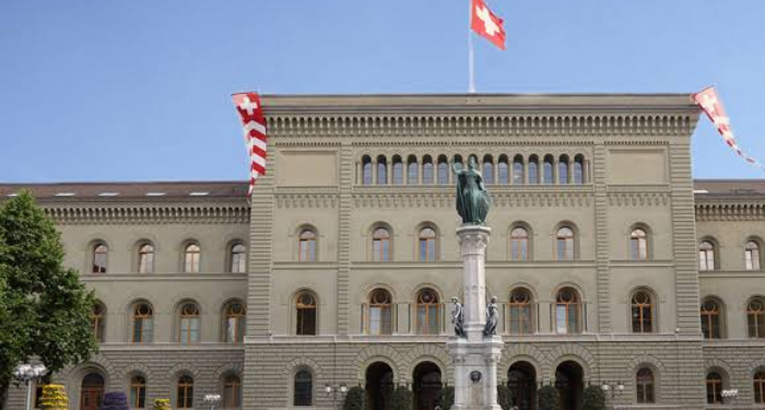 Beasiswa S3 dari Pemerintah Swiss