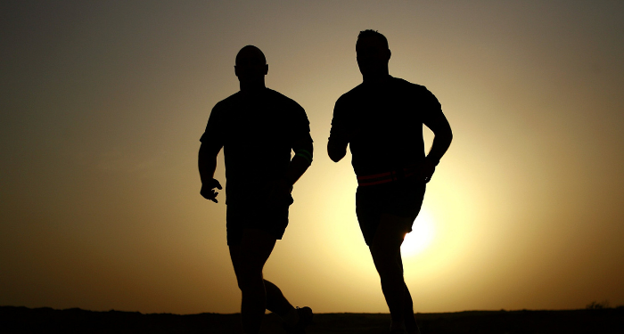 Mengobati Sakit Pinggang dengan Cara Alami