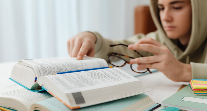 Ketika Anak Tidak Memiliki Minat Bersekolah